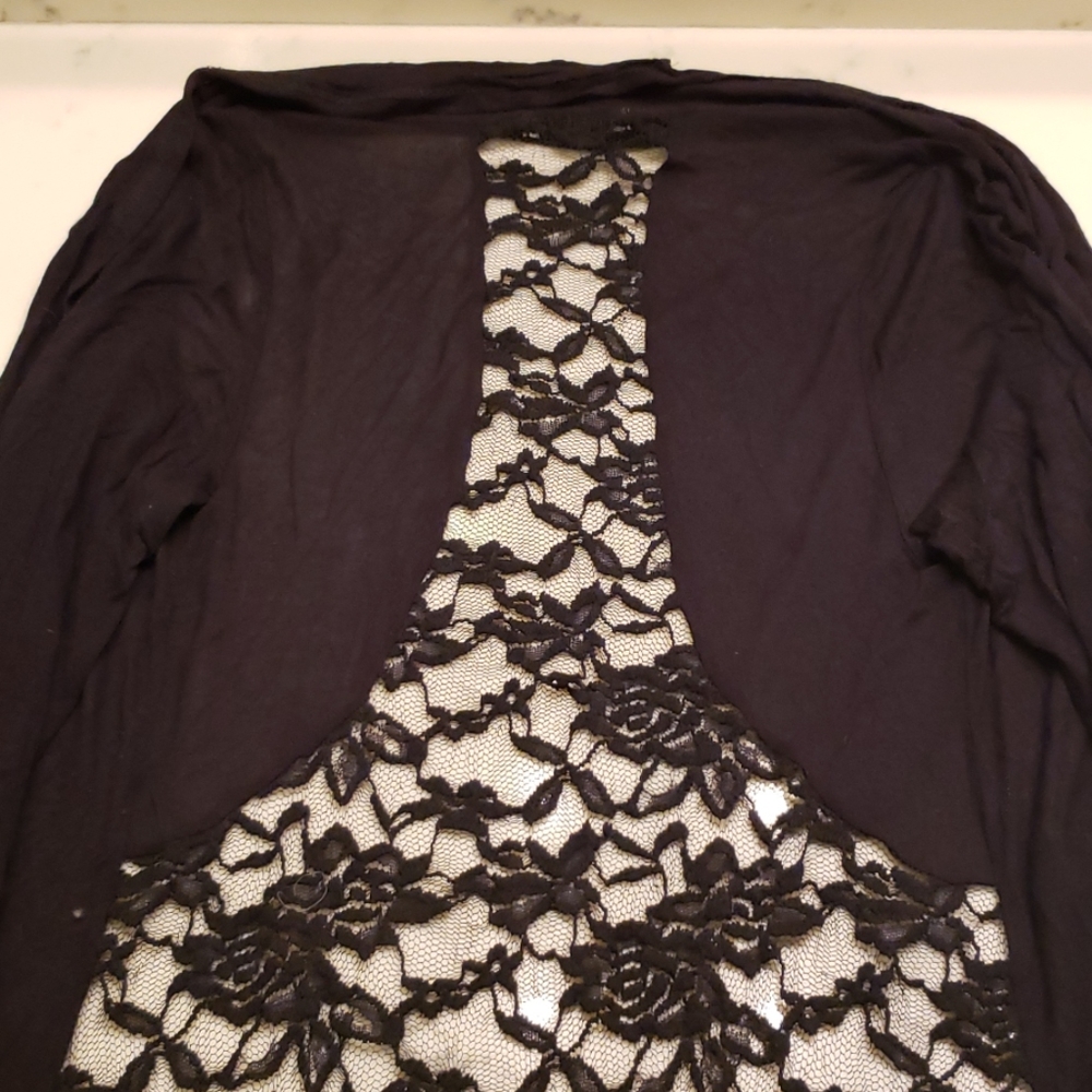 Cardigan - Picture 4 of 5